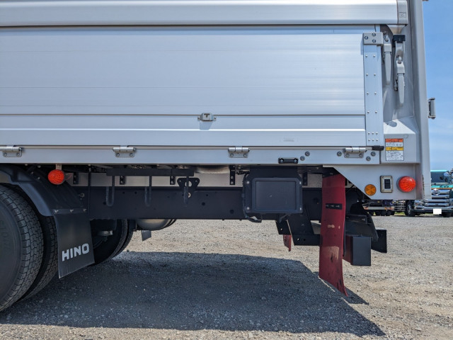 日野 レンジャー 中型 ウィング 2KG-FD2ABG(107695) 44枚目