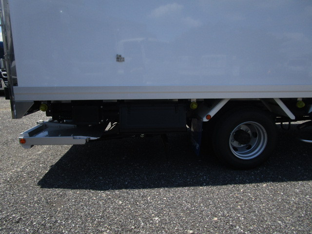 日野 レンジャー 中型 冷蔵冷凍バン 2PG-FD2ABG(87041) 43枚目