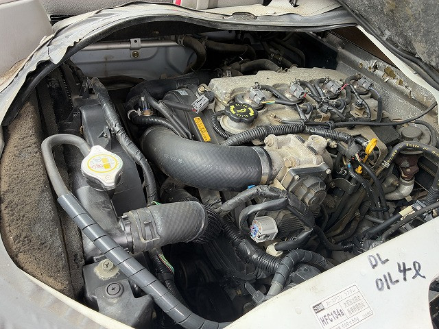 マツダ タイタン 小型 平ボディ KR-SYF6L(109337) 19枚目