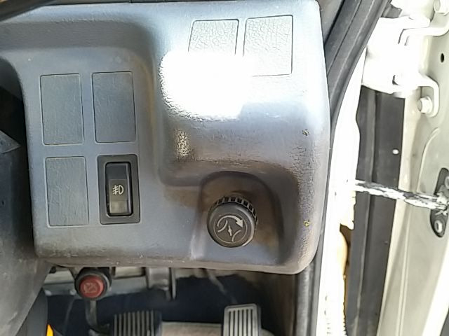 日野 レンジャー 増トン 平ボディ（クレーン付） KL-FE1JGEA(9325) 47枚目