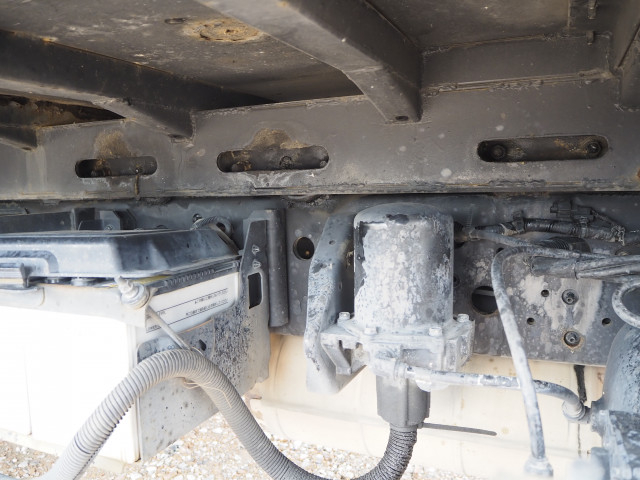Hino ranger 6studs large Translation missing: en.item.body_keijou_enum.body_keijou_carrier_other KL-FJ1JKEA(110525) 27枚目