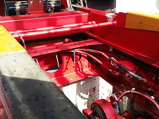 UDトラックス（日産） クオン 大型 土砂ダンプ ADG-CW4XL(9323) 86枚目