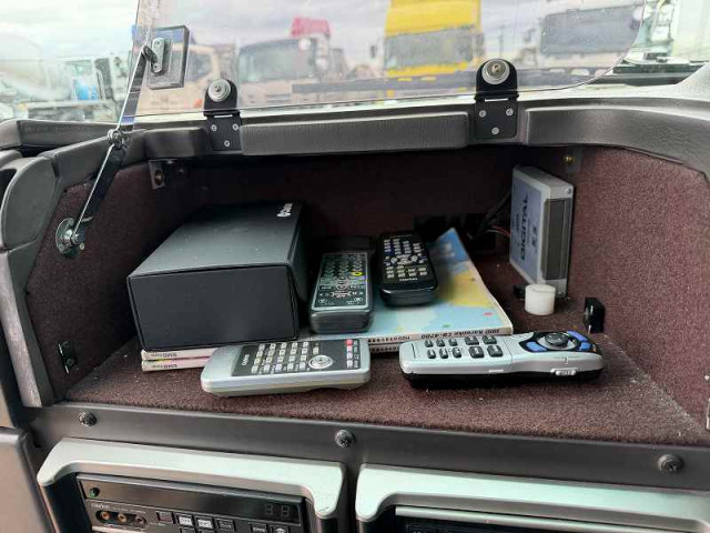 三菱ふそう エアロエース 大型 バス PJ-MS86JP(112895) 42枚目