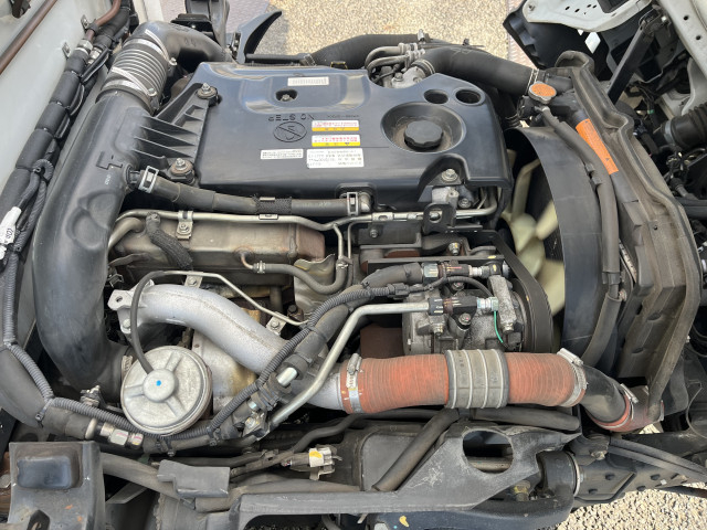 マツダ タイタン 小型 冷蔵冷凍バン TRG-LHR85AN(100829) 40枚目