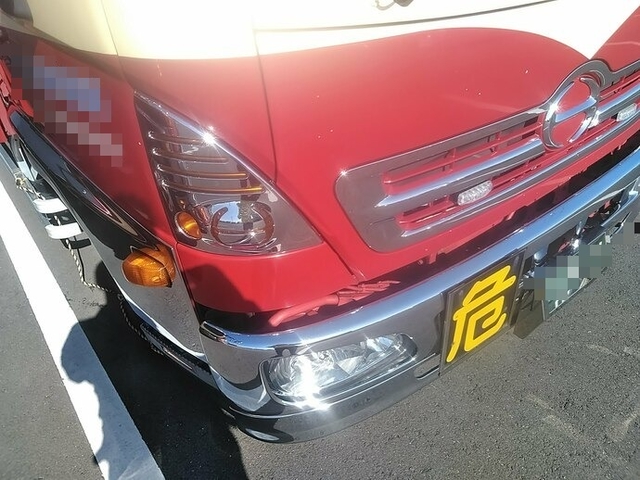 日野 レンジャー 中型 ウィング TKG-FD7JLAG(5488) 23枚目