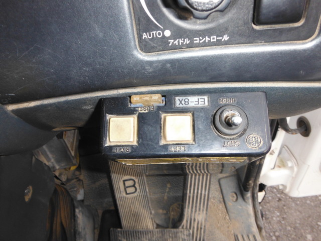 Nissan UD condor Middle Soil dump KK-MK252AB(1157) 27枚目