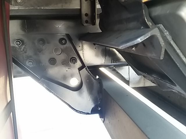 Mitsubishi Fuso super_great Large Wing body BDG-FS55JZ(10037) 68枚目