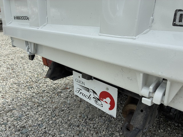 いすゞ エルフ 小型 土砂ダンプ KR-NKR81ED(104069) 46枚目