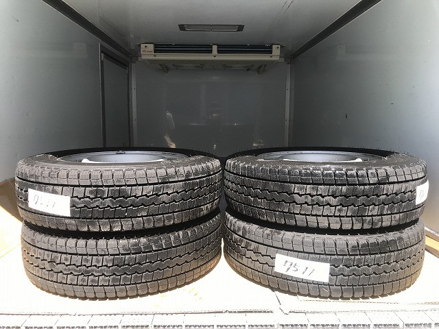 Toyota toyoace Small Freezer box_body QDF-KDY221(110246) 47枚目