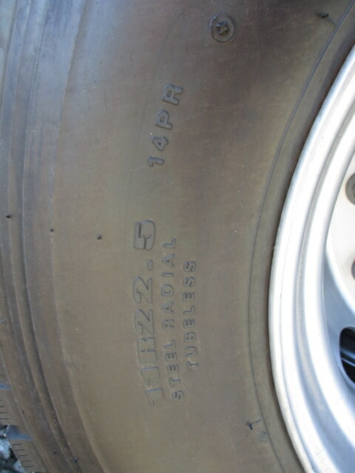 国産車 トレーラ（その他） PFB34114(36854) 26枚目