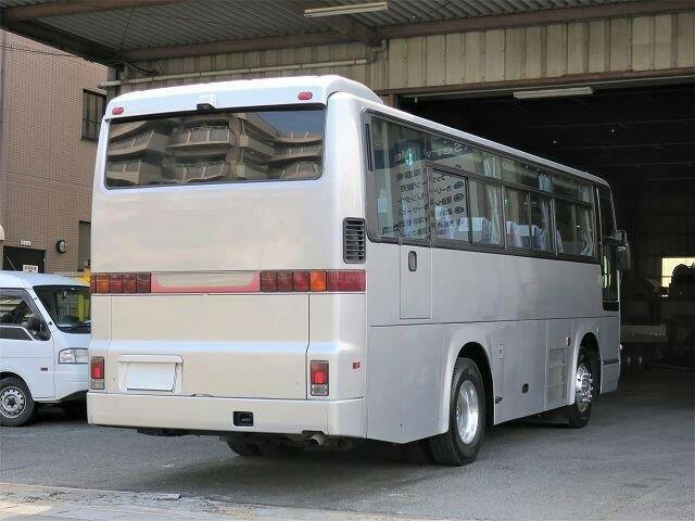 Hino selega Large Buses KL-RU1JHEA(27545) 3枚目
