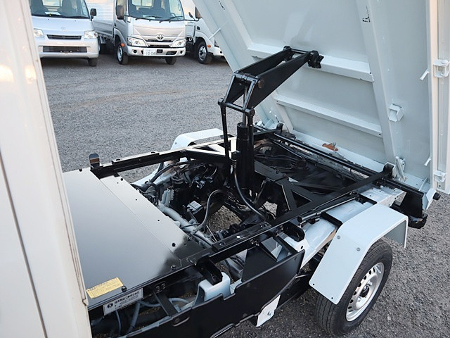 ダイハツ ハイゼット 小型 土砂ダンプ EBD-S510P(98561) 12枚目