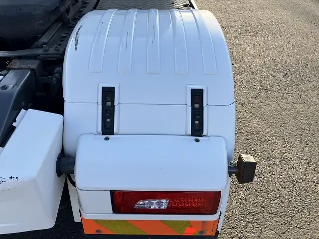 スカニア 大型 トラクタ 2KG-A4X2AEG(112965) 29枚目