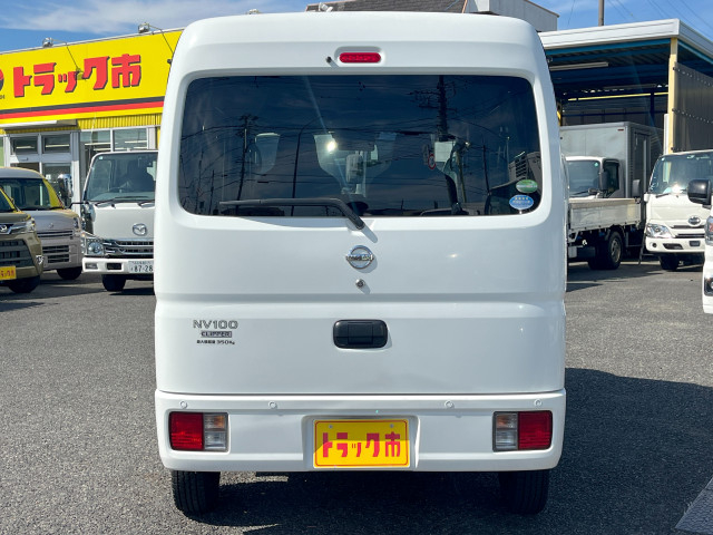 日産自動車 クリッパー 軽 軽バン・乗用車 HBD-DR17V(110034) 7枚目