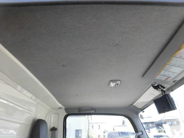 Isuzu elf Small Freezer box_body TKG-NMR85AN(7165) 28枚目