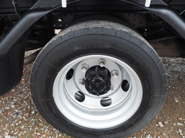 三菱ふそう キャンター 小型 その他 TPG-FEB80(111731) 26枚目