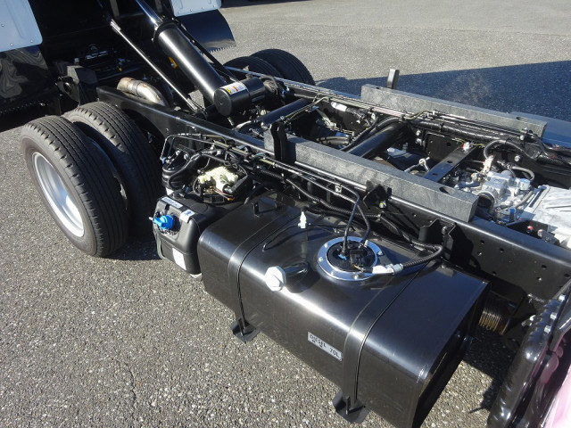 三菱ふそう キャンター 小型 土砂ダンプ 2RG-FBA60(111826) 29枚目
