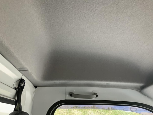 Daihatsu hijet k Freezer box_body EBD-S500P(8188) 22枚目