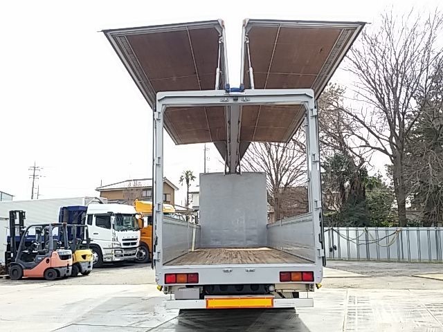 UDトラックス（日産） ビッグサム 大型 ウィング KL-CG48L(8801) 7枚目