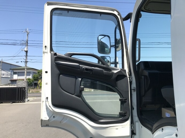 日野 プロフィア 大型 ウィング QKG-FW1EZBG(7422) 25枚目