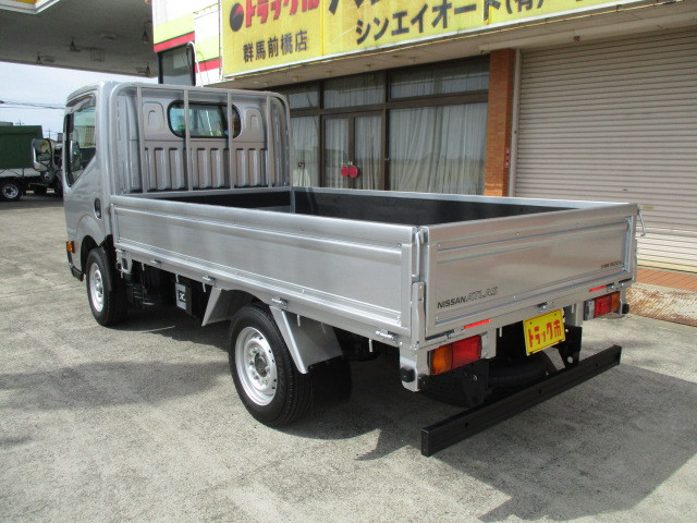 日産自動車 アトラス 小型 平ボディ CBF-SQ2F24(105956) 25枚目