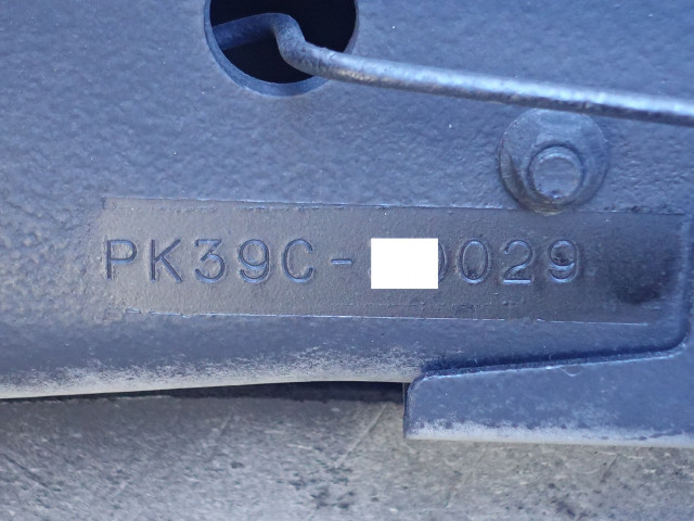 UDトラックス（日産） コンドル 増トン ウィング QKG-PK39CH(110432) 16枚目