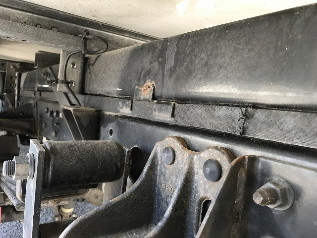 Toyota toyoace Small Freezer box_body QDF-KDY221(110246) 41枚目