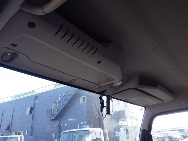 三菱ふそう キャンター 小型 Wキャブ 2RG-FEB50(105607) 27枚目