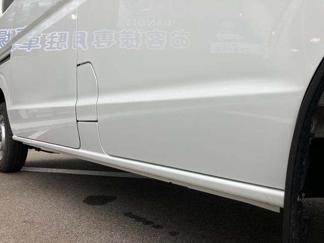 三菱ふそう 軽 軽バン・乗用車 5BD-DS17V(94834) 9枚目