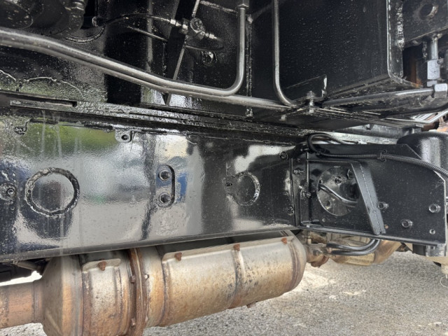 日野 レンジャー 中型 特装車・その他 TKG-FC9JGAP(110489) 27枚目