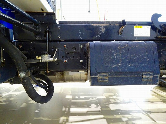 いすゞ エルフ 小型 土砂ダンプ 2RG-NPR88YN(111636) 41枚目