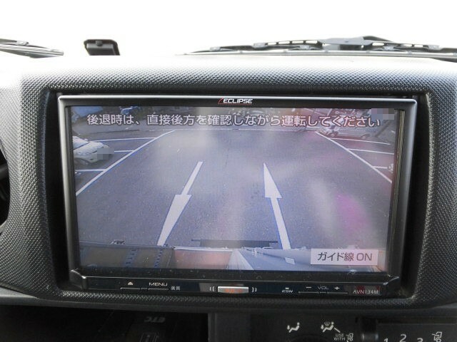 トヨタ ダイナ 小型 バン TKG-XZU605(7164) 23枚目