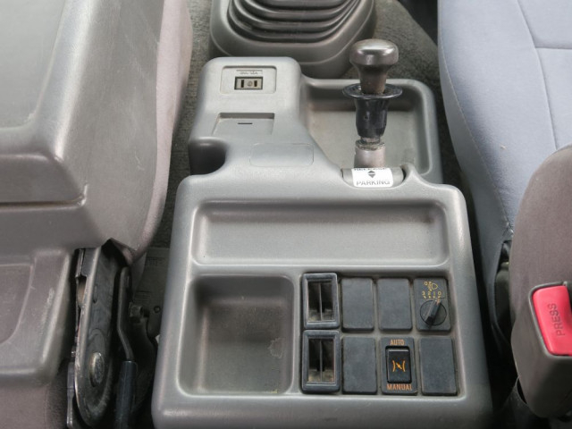 いすゞ フォワード 増トン その他 PJ-FSR34G4(110737) 38枚目