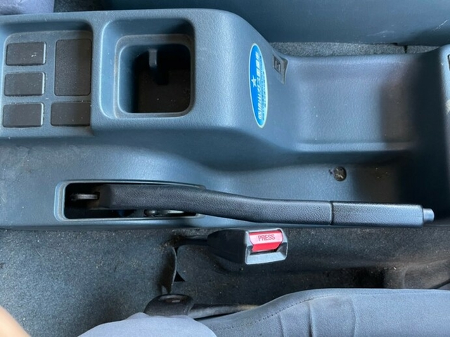 UDトラックス（日産） コンドル 中型 Translation missing: ja.item.body_keijou_enum.body_keijou_almi_block BDG-MK36C(9337) 30枚目