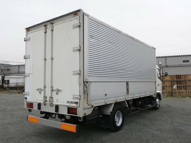 日野 レンジャー 中型 ウィング BDG-FC6JJWA(40884) 3枚目