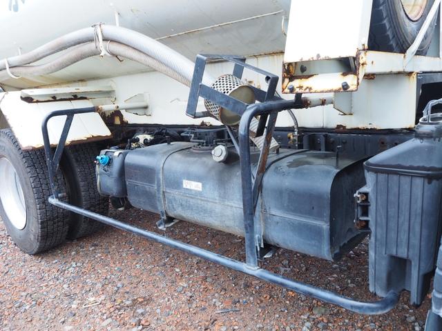 三菱ふそう キャンター 小型 高圧洗浄車 *********(113885) 14枚目