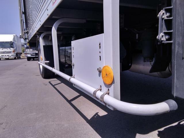 三菱ふそう キャンター 小型 バン TKG-FEB50(9671) 17枚目