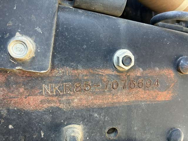 いすゞ エルフ 小型 土砂ダンプ TPG-NKR85AN(110116) 24枚目