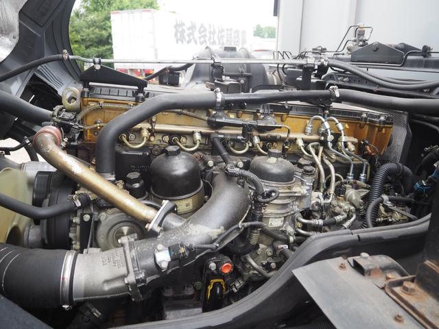 三菱ふそう スーパーグレート 大型 平ボディ *********(88226) 60枚目