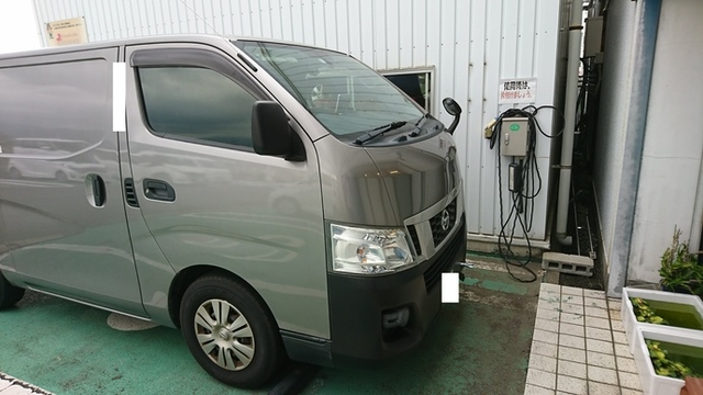 UDトラックス（日産） その他・不明 小型 特装車・その他 LDG-VW2E26(2224) 1枚目