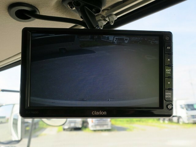 日野 レンジャー 中型 ウィング 2KG-FD2ABA(35529) 19枚目