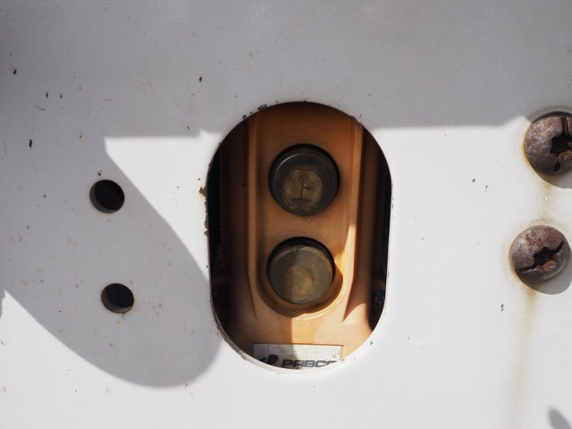 三菱ふそう スーパーグレート 大型 ウィング QPG-FS64VZ(112614) 41枚目