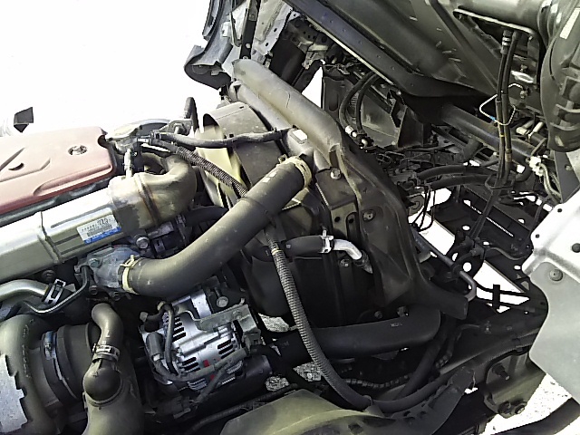トヨタ ダイナ 小型 バン TKG-XZU710(8611) 49枚目