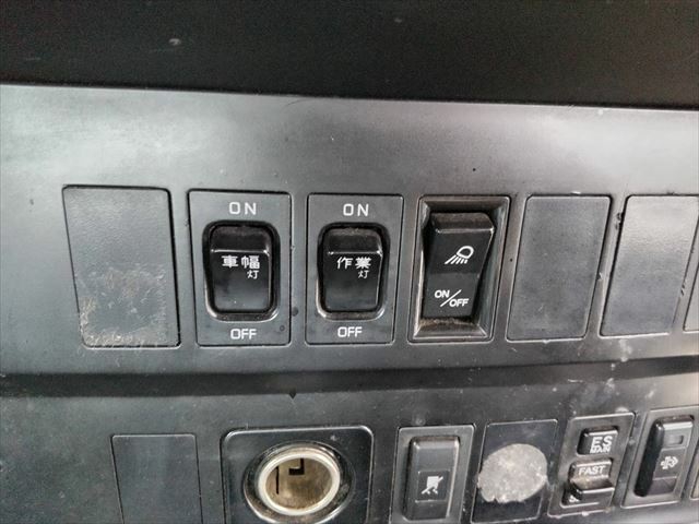 日野 プロフィア 大型 トラクタ LKG-SH1EDAG(9383) 35枚目