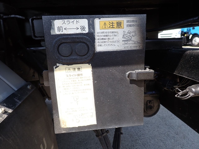 いすゞ エルフ 小型 ローダーダンプ TPG-NKR85AN(113987) 25枚目