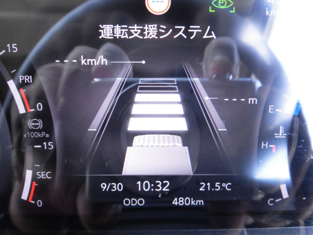 いすゞ フォワード 中型 ウィング 2RG-FRR90T4(112732) 35枚目