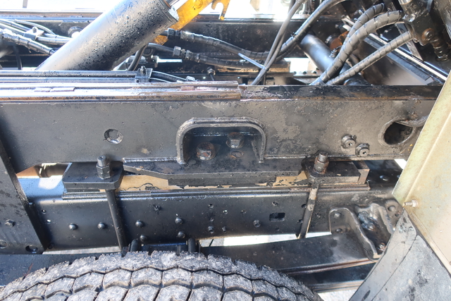 トヨタ ダイナ 小型 塵芥車（回転式） TKG-XZU600H(108205) 44枚目