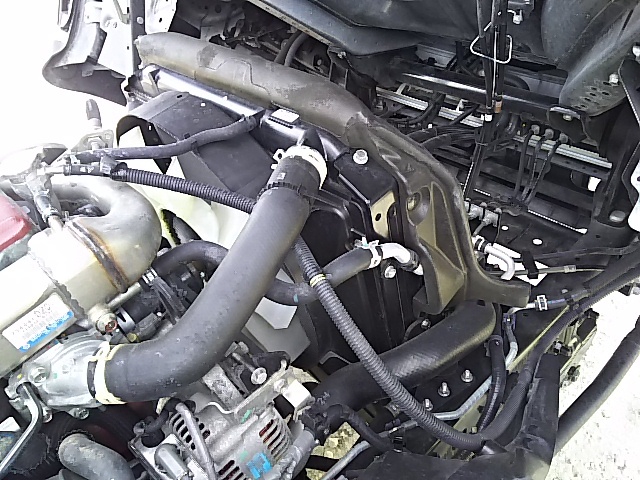 日野 デュトロ 小型 バン TKG-XZU710M(7873) 57枚目