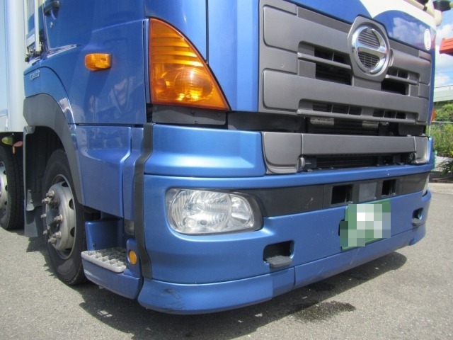 日野 プロフィア 大型 冷蔵冷凍バン QPG-FW1EXEG(7346) 42枚目