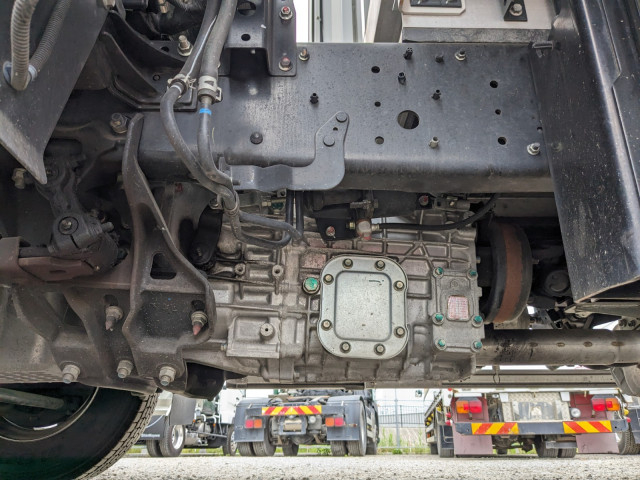 日野 レンジャー 中型 ウィング 2KG-FD2ABG(107653) 34枚目